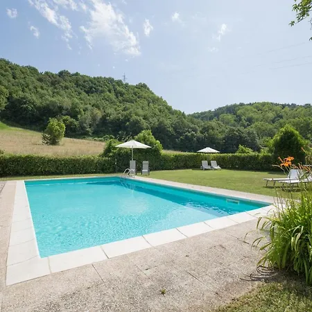 L'esinante Bauernhof *