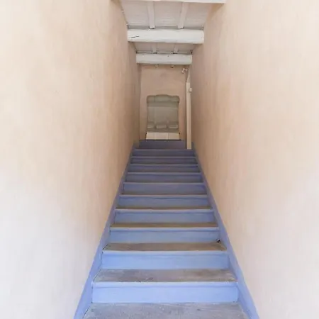 בית חווה L'esinante