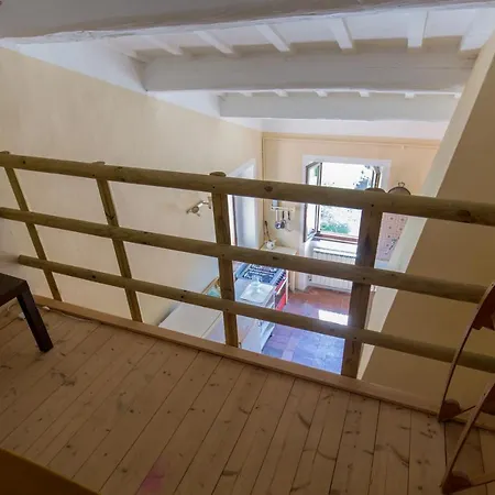 L'esinante Farm stay