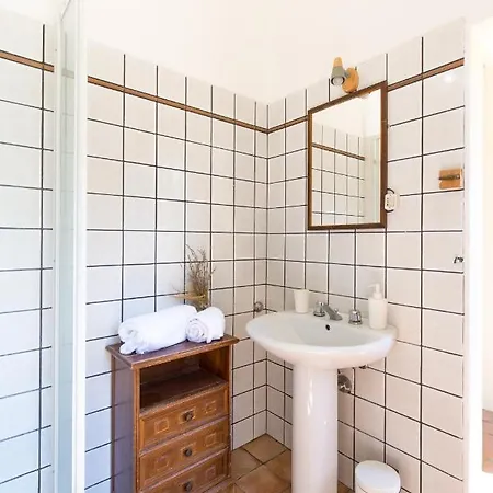 בית חווה L'esinante Cupramontana