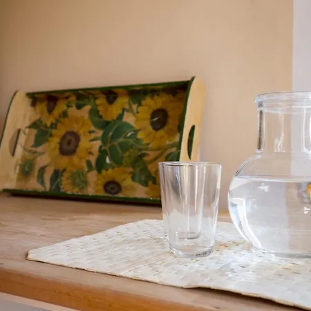 Farm stay L'esinante Cupramontana