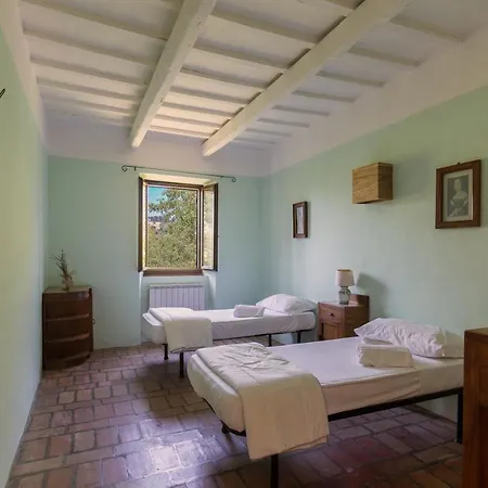 בית חווה L'esinante