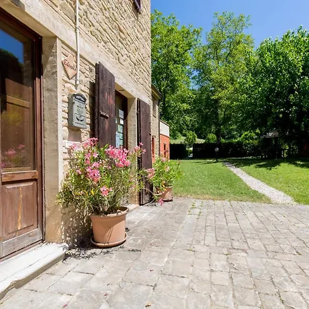 L'esinante Cupramontana