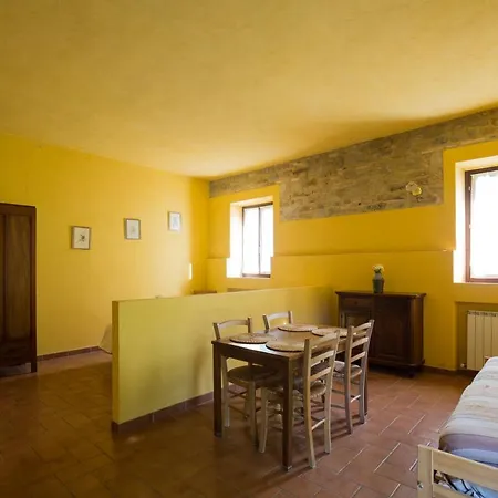 בית חווה L'esinante