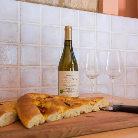 L'esinante Farm stay
