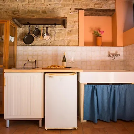 L'esinante * Cupramontana