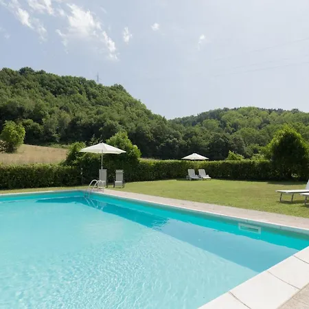 בית חווה L'esinante *