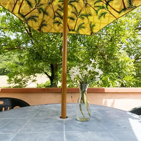 Farm stay L'esinante