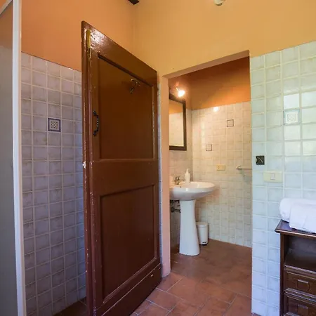 בית חווה L'esinante