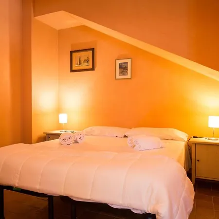 Farm stay L'esinante