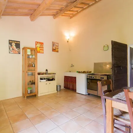 L'esinante Farm stay *