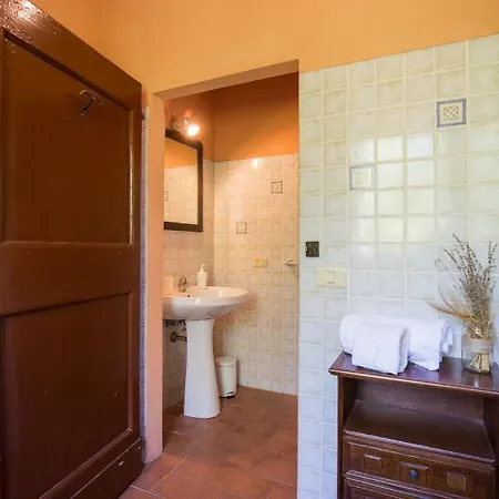 בית חווה L'esinante