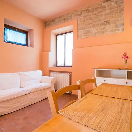 Farm stay L'esinante *