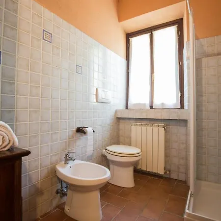 Farm stay L'esinante
