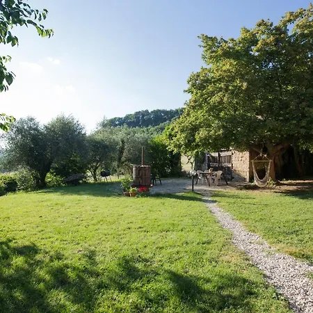 L'esinante Cupramontana