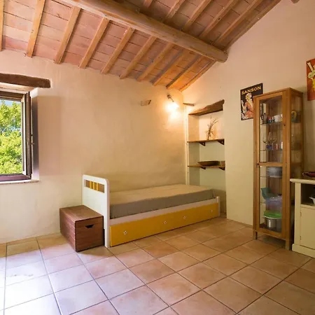 L'esinante בית חווה