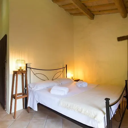 L'esinante בית חווה