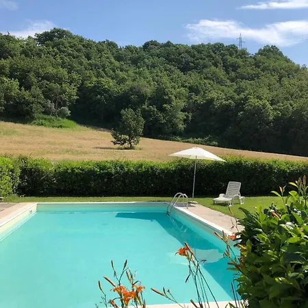 L'esinante Bauernhof *