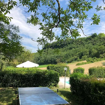 Bauernhof L'esinante *